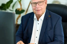 Docteur Richter Jean-Philippe