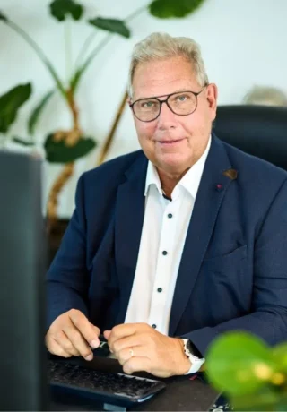 Docteur Richter Jean-Philippe